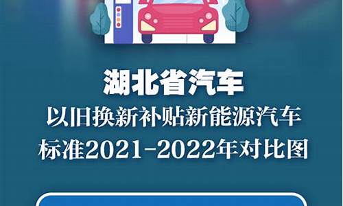 汽车以旧换新政策2024_汽车以旧换新政策2024规定