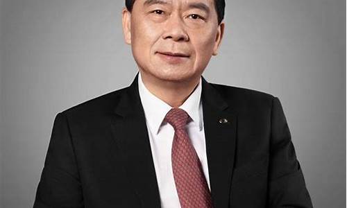 广汽集团董事长是谁_广汽集团董事长是谁-总经理是谁-