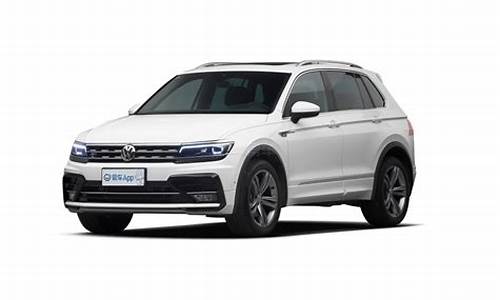 大众汽车tiguantsi多少钱_大众tiguan tsi多少钱_1