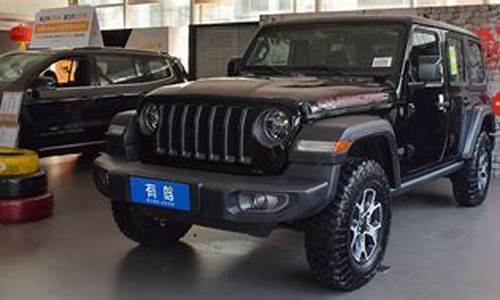 jeep汽车哪国的品牌_jeep汽车哪国的