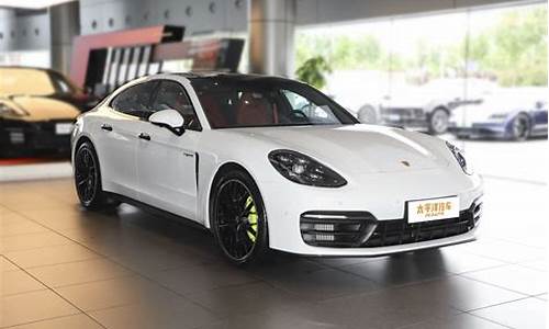 panamera新能源二手车_panamera 二手车