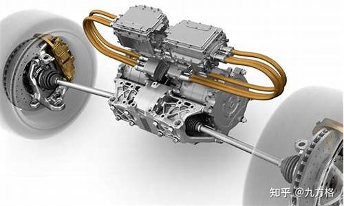 新能源汽车驱动系统_新能源汽车驱动系统的组成