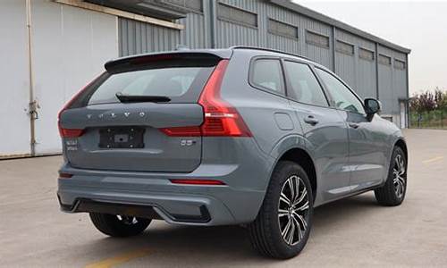 新款沃尔沃xc60_新款沃尔沃xc60图片