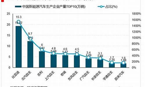 新能源汽车周边投资_新能源汽车周边投资多少钱