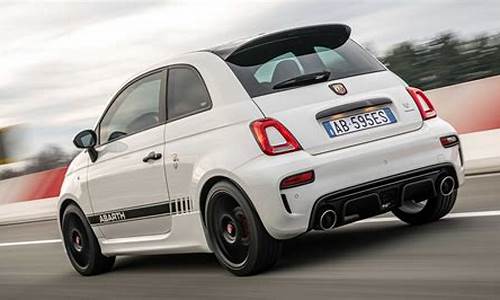 abarth595_abarth595的价格